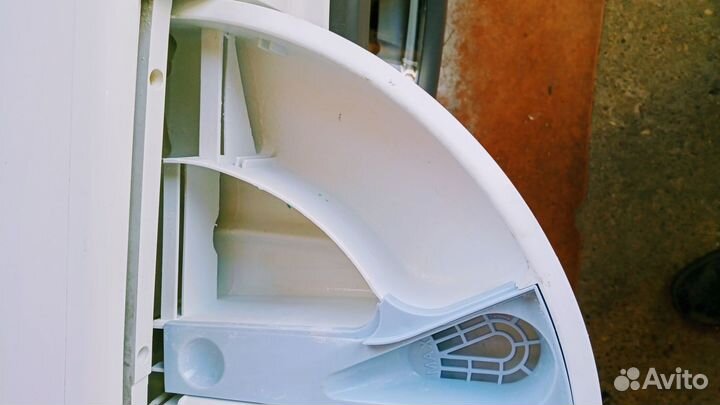 Стиральные машины с гарантией