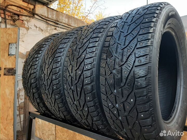 Tigar SUV Ice 225/65 R17