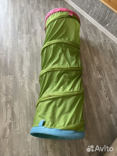 Игровой тоннель IKEA
