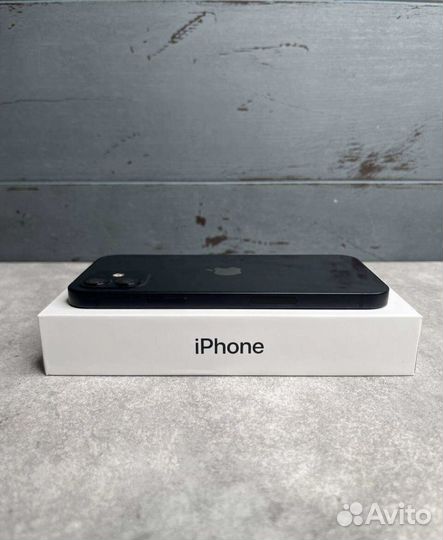 iPhone 12, 128 ГБ