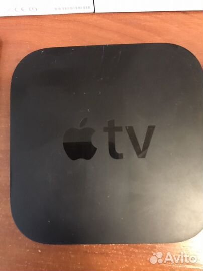 Apple tv a1469