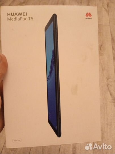 Планшет huawei matepad