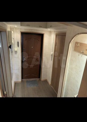 1-к. квартира, 34 м², 2/2 эт.