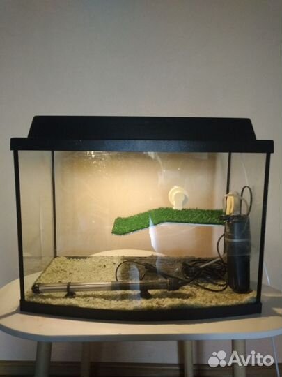 Аквариум