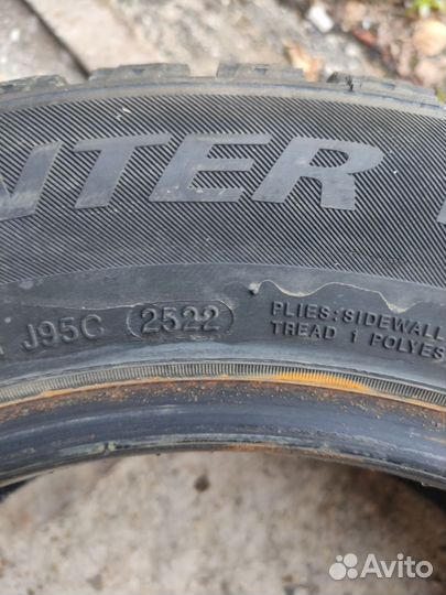 Delinte WD52 185/65 R15 88T