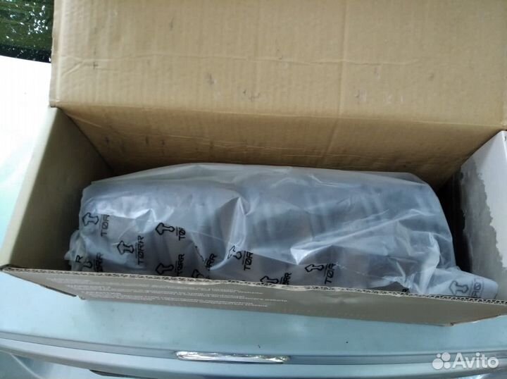 Пружины на ford focus 2