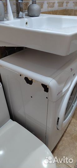 Стиральная машина бу