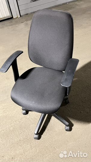 Компьютерное кресло бу