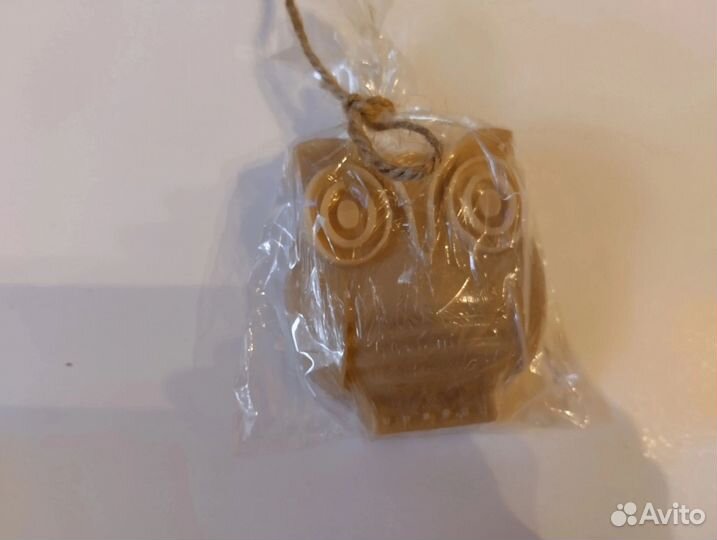 Мыло ручной работы 