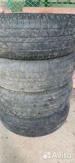 Hankook Dynapro HP RA23 215/65 R16 98H