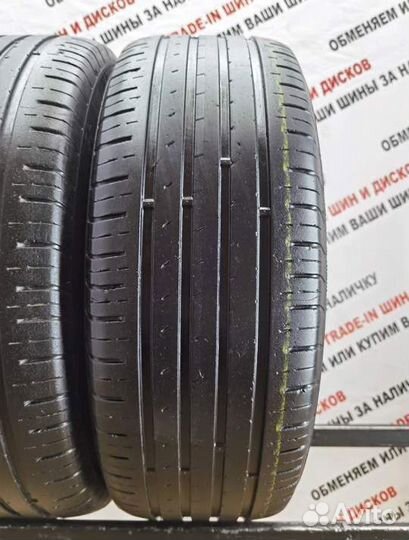 Kumho Ecsta HS51 205/60 R16 92H