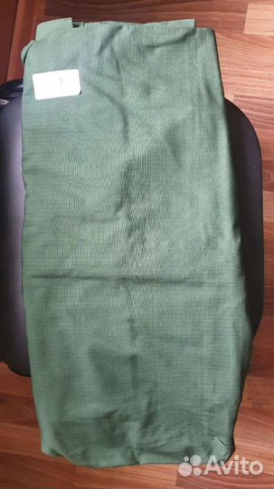 Летний комплект офисной формы