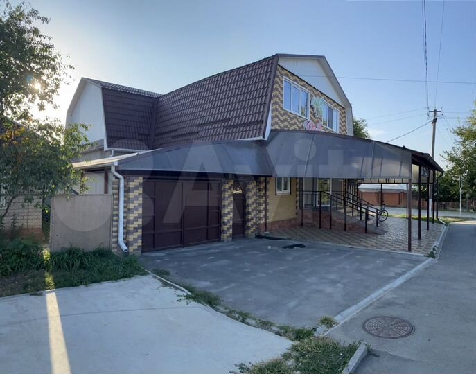 Торговая площадь, 292 м²