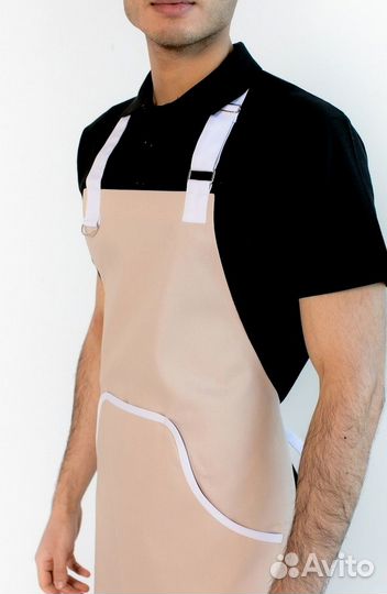 Чёрный китель