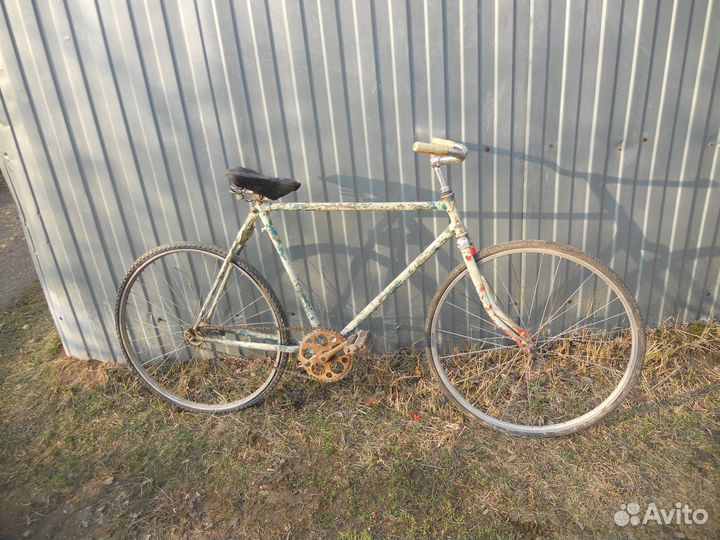 Велосипеды 20 28 дюймов не на ходу на дизайн