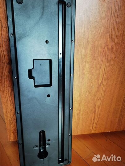 Синтезатор denn mini