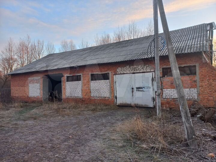 Склад, 240 м²