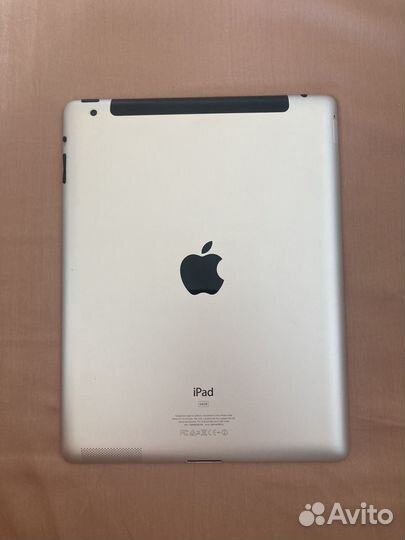 iPad 2 64 gb