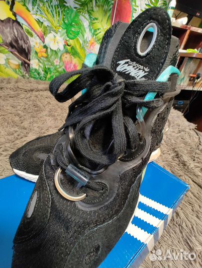 Кроссовки Adidas torsion