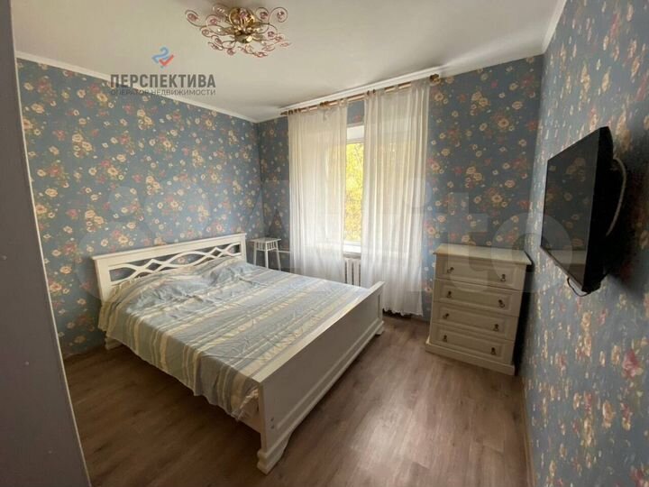 2-к. квартира, 49,7 м², 5/5 эт.