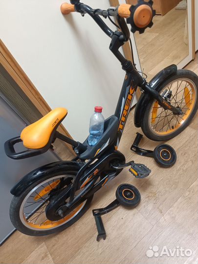 Велосипед Trek 16' детский