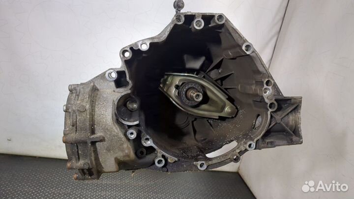 Кпп 6-ст.мех. (МКПП) Audi A4 (B8), 2009