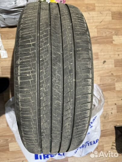 Nexen Roadian GTX 235/60 R18 103H