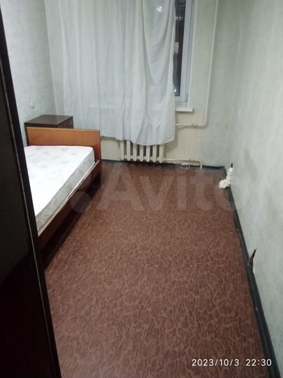 2-к. квартира, 42,7 м², 6/9 эт.