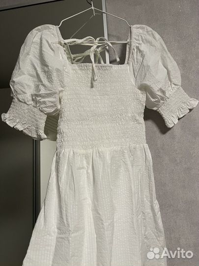 Летний сарафан