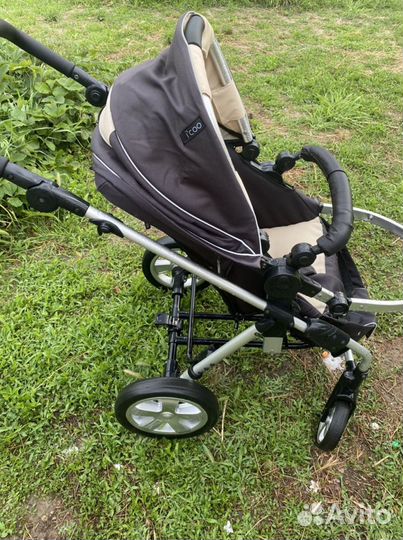 Коляска детская