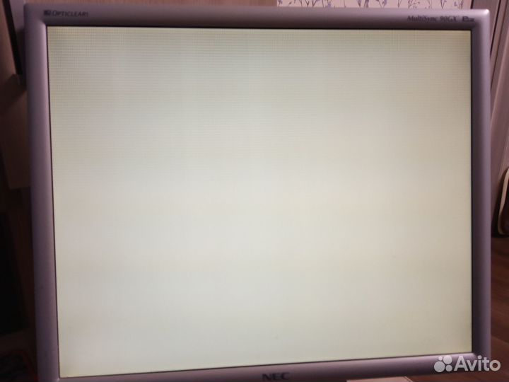 Монитор для фотографа, дизайна