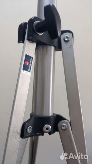 Стойка manfrotto