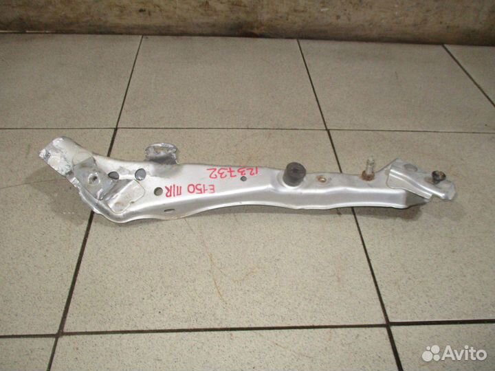 Панель передняя Toyota Corolla (E150)