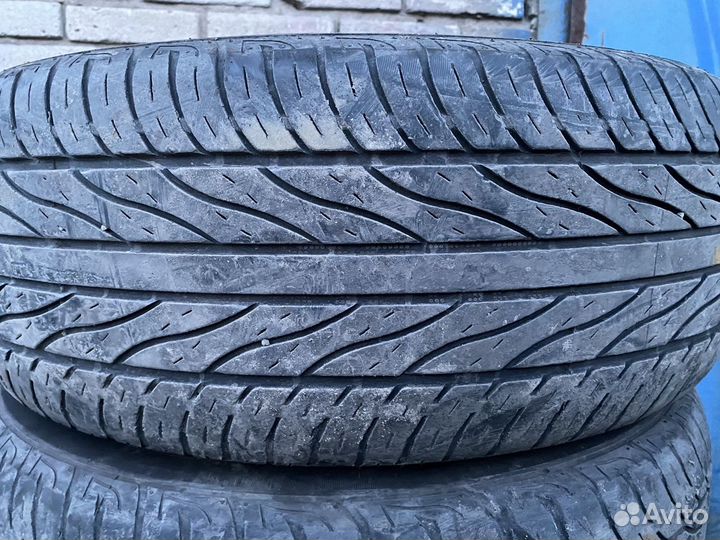 Maxxis MA-Z4S Victra 245/60 R18