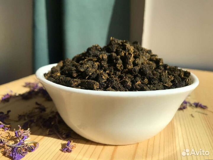 Иван-чай тот самый чай, один килограмм, сезон 2023