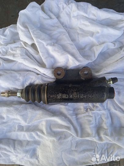 Цилиндр сцепления рабочий Газ, Газель, УАЗ