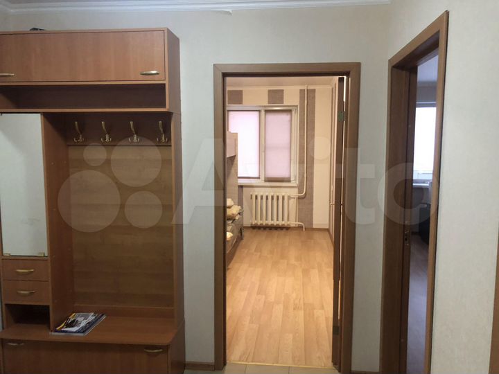 4-к. квартира, 62 м², 2/5 эт.