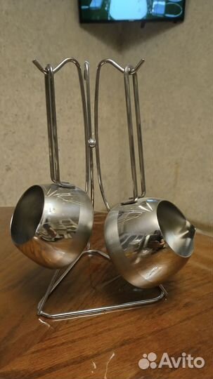 Турка для кофе