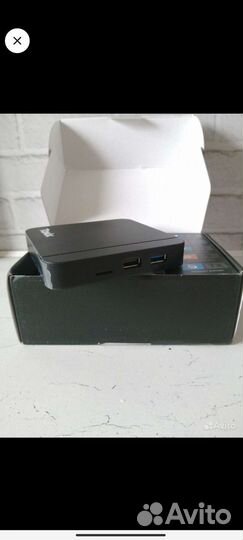 Качественная смарт тв приставка tanix w2