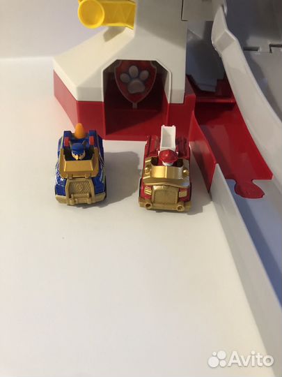 Paw Patrol Игровой набор 