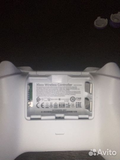 Геймпад xbox series s