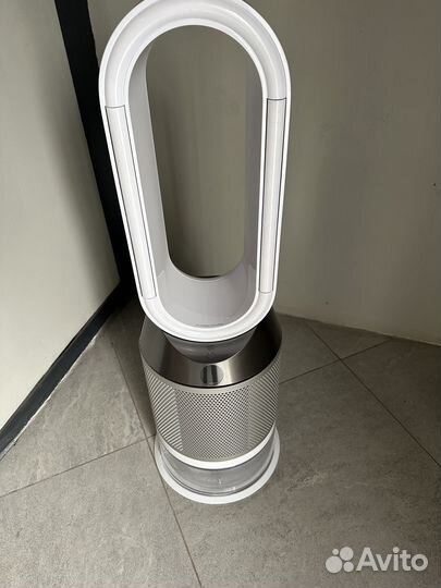 Dyson ph01 очиститель воздуха