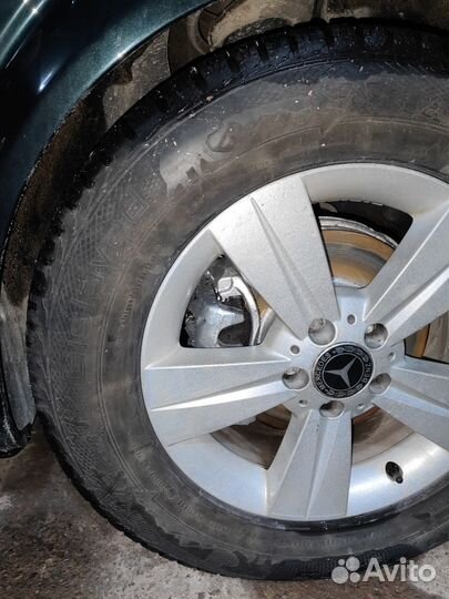 Gislaved Nord Frost V 235/65 R17 108T