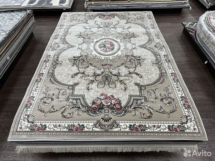 Ковер 200*300 новый