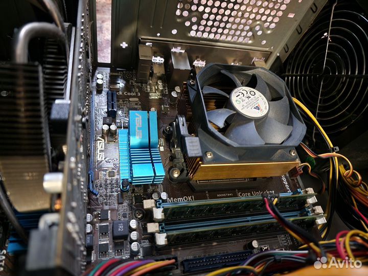 Продам компьютер