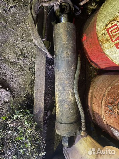 Цилинд Маз 5516