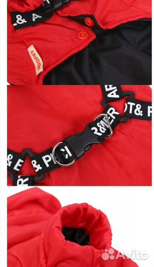 Новый комбинезон s