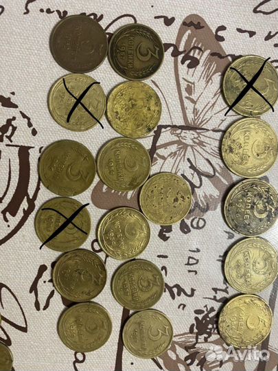 Монеты СССР