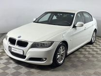 BMW 3 серия 2.0 AT, 2011, 168 000 км, с пробегом, цена 989 000 руб.