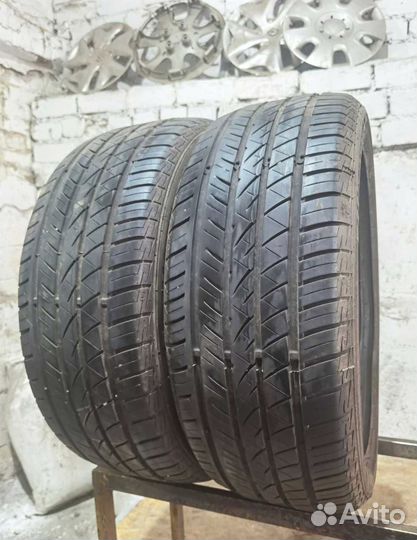 Feu Vert Efficiency UHP 215/50 R17 95Y